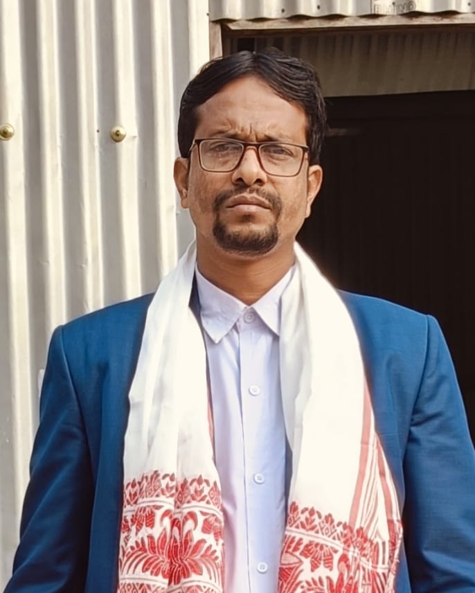Principal TACHER UDDIN SCHOLAR'S ACADEMY